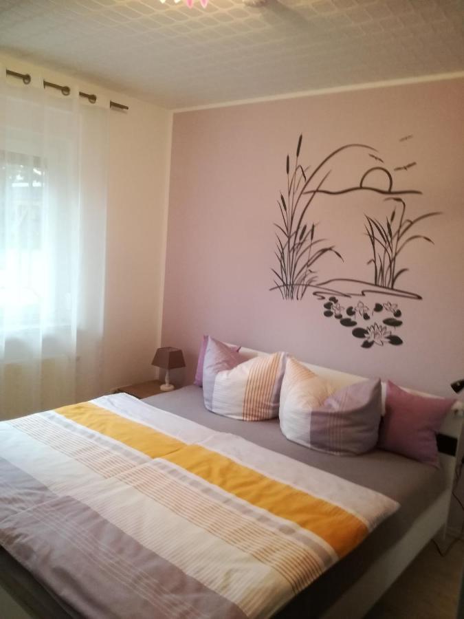Apartamento Marina Bleckede Exterior foto