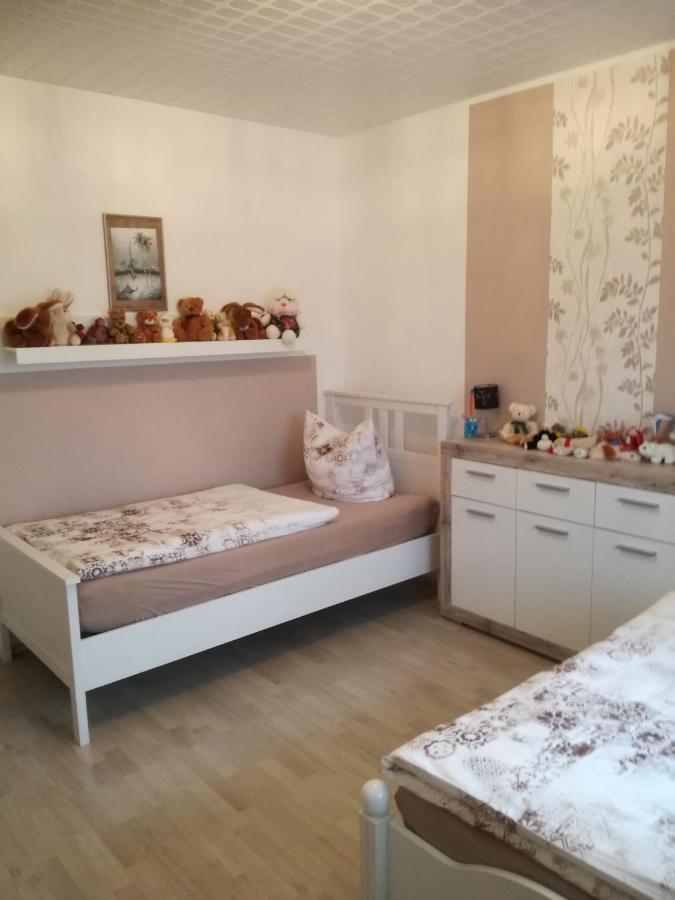 Apartamento Marina Bleckede Exterior foto