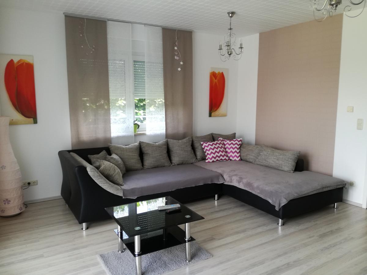Apartamento Marina Bleckede Exterior foto